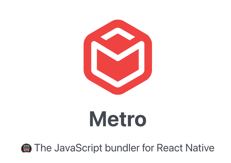 Metro Bundler는 무엇을 어떻게 묶는가
